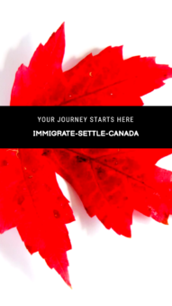 Immigrate-Settle-Canada